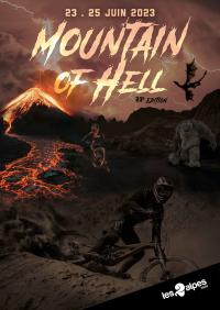 Mountain Of Hell