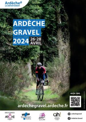 Ardèche Gravel