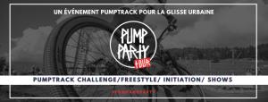 Pump Party Tour 2024 Etape 3 Aime La Plagne