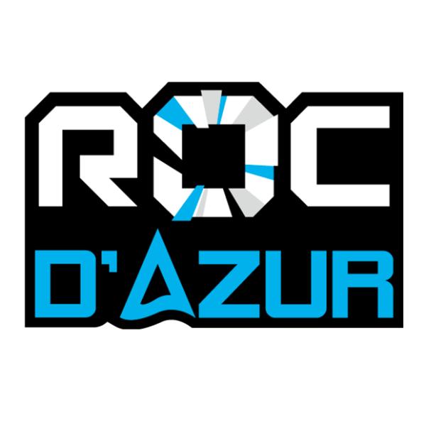 Roc d'Azur 2023