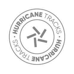 Hurricane Tracks