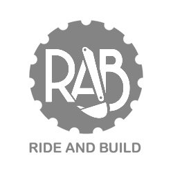 RIDE AND BUILD