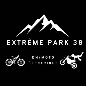 Bikepark Extrême Park 38
