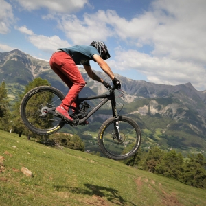 DH-Freeride Le grand Puy 