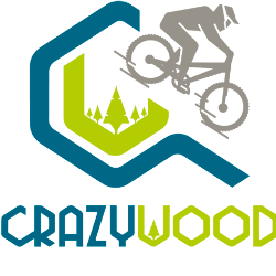Bikepark Crazy Wood VTT Bignan