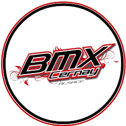 BMX Cernay