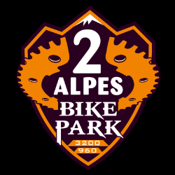 Bikepark 2 Alpes Bike Park