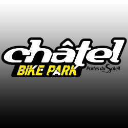DH-Freeride Chatel BikePark Portes du Soleil