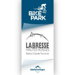 Bikepark La Bresse 
