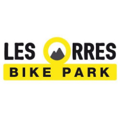 Bikepark Les Orres  Bikepark