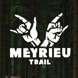Bikepark Meyrieu trail