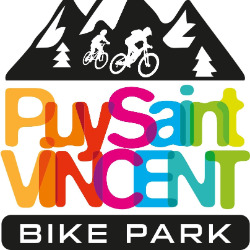 Bikepark Puy Saint Vincent Bikepark