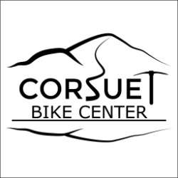 Enduro Corsuet Bike Center
