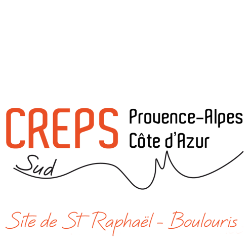 Pumptrack CREPS Boulouris